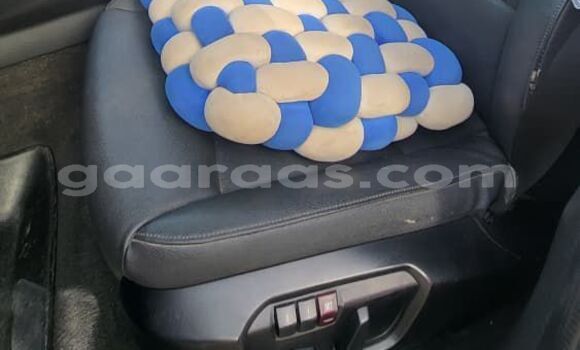 Buy New BMW X4 Silver Car in Dakar in Dakar Buy New BMW X4 Silver Car in Dakar in Dakar