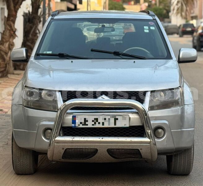 Big with watermark suzuki grand vitara dakar dakar 33557