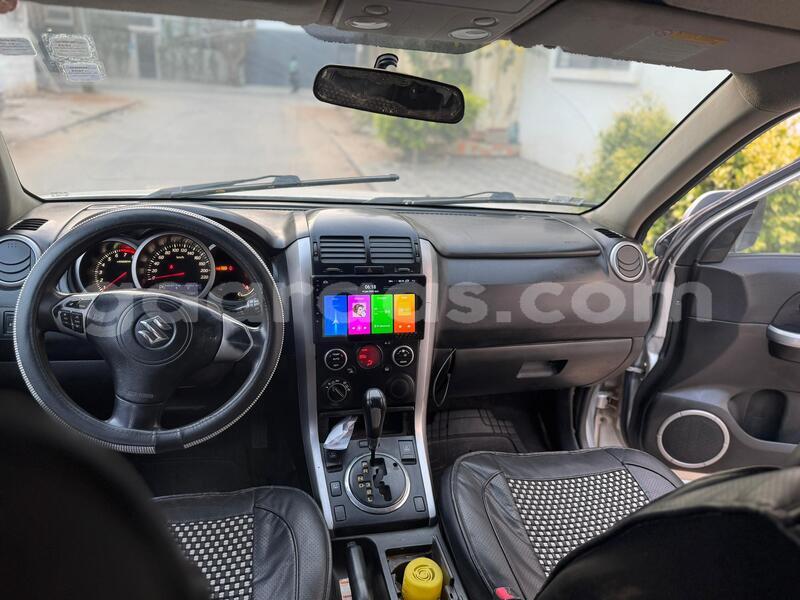 Big with watermark suzuki grand vitara dakar dakar 33557