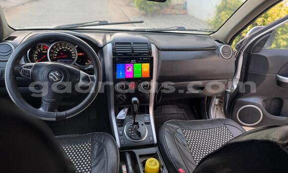 Acheter Neuf Voiture Suzuki Grand Vitara Gris à Dakar, Dakar Acheter Neuf Voiture Suzuki Grand Vitara Gris à Dakar, Dakar