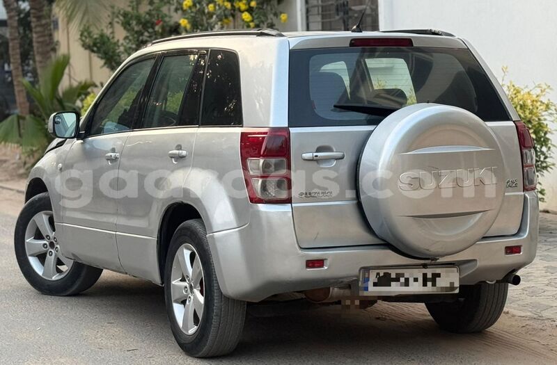 Big with watermark suzuki grand vitara dakar dakar 33557