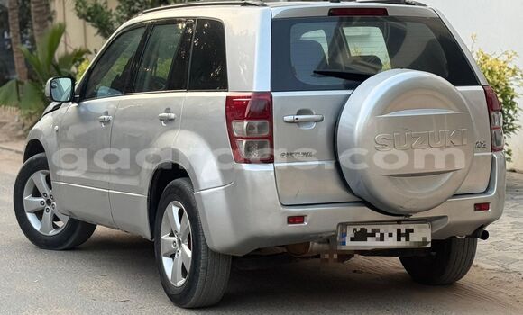 Acheter Neuf Voiture Suzuki Grand Vitara Gris à Dakar, Dakar Acheter Neuf Voiture Suzuki Grand Vitara Gris à Dakar, Dakar