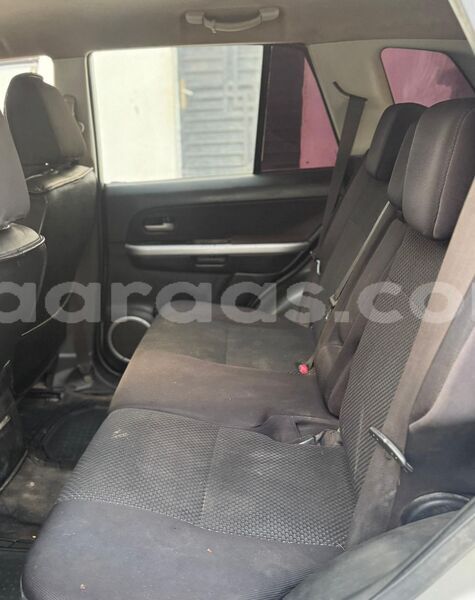 Big with watermark suzuki grand vitara dakar dakar 33557