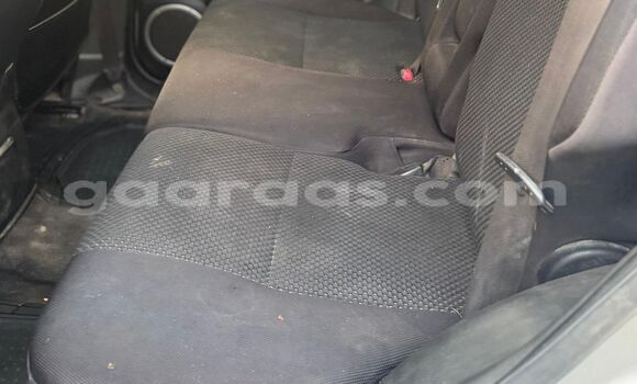 Acheter Neuf Voiture Suzuki Grand Vitara Gris à Dakar, Dakar Acheter Neuf Voiture Suzuki Grand Vitara Gris à Dakar, Dakar