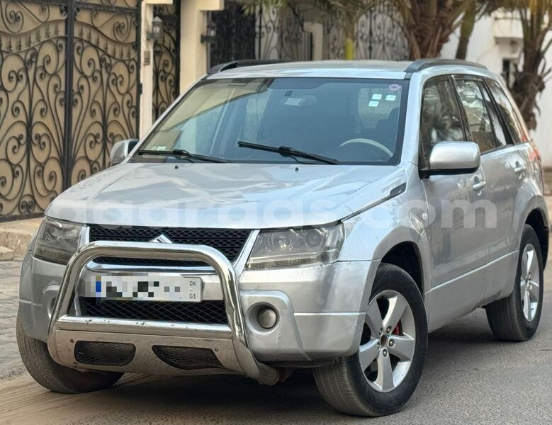 Big with watermark suzuki grand vitara dakar dakar 33557