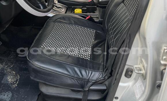 Acheter Neuf Voiture Suzuki Grand Vitara Gris à Dakar, Dakar Acheter Neuf Voiture Suzuki Grand Vitara Gris à Dakar, Dakar
