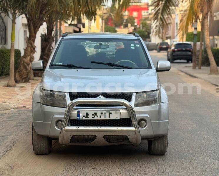 Big with watermark suzuki grand vitara dakar dakar 33557