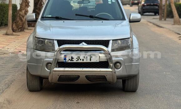 Acheter Neuf Voiture Suzuki Grand Vitara Gris à Dakar, Dakar Acheter Neuf Voiture Suzuki Grand Vitara Gris à Dakar, Dakar