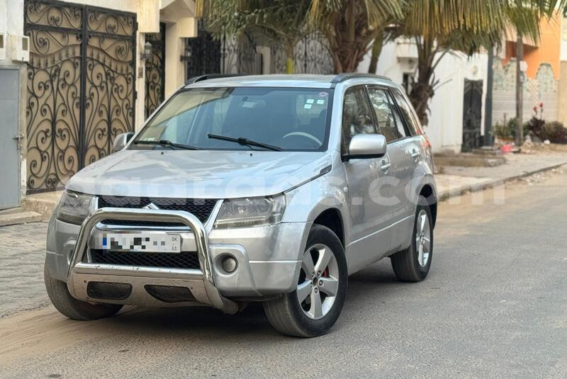 Big with watermark suzuki grand vitara dakar dakar 33557