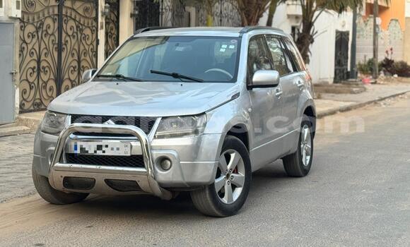 Acheter Neuf Voiture Suzuki Grand Vitara Gris à Dakar, Dakar Acheter Neuf Voiture Suzuki Grand Vitara Gris à Dakar, Dakar