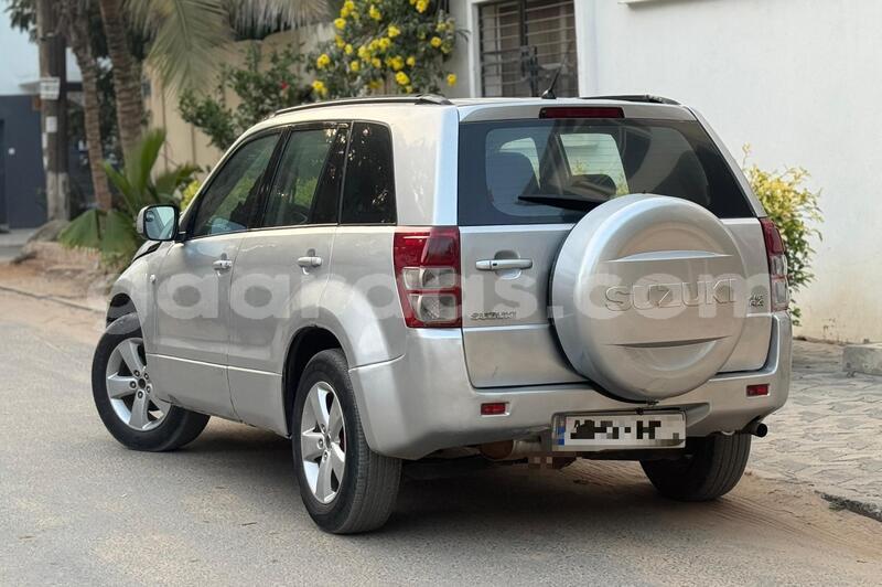 Big with watermark suzuki grand vitara dakar dakar 33557