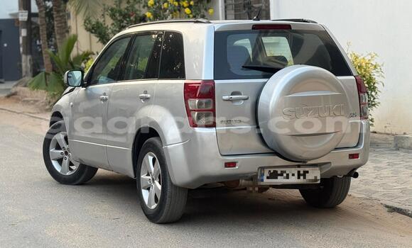 Acheter Neuf Voiture Suzuki Grand Vitara Gris à Dakar, Dakar Acheter Neuf Voiture Suzuki Grand Vitara Gris à Dakar, Dakar