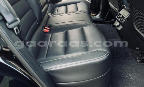 Buy Used Renault Samsung QM6 Black Car in Dakar in Dakar Buy Used Renault Samsung QM6 Black Car in Dakar in Dakar