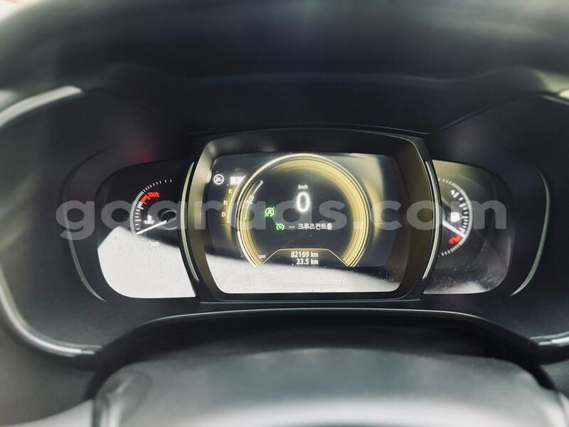 Big with watermark renault samsung qm6 dakar dakar 33558