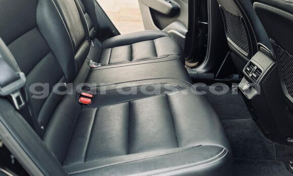 Buy Used Renault Samsung QM6 Black Car in Dakar in Dakar Buy Used Renault Samsung QM6 Black Car in Dakar in Dakar