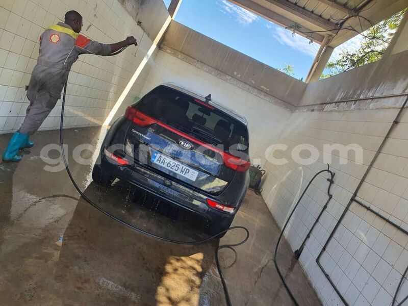 Big with watermark kia sportage dakar dakar 33559