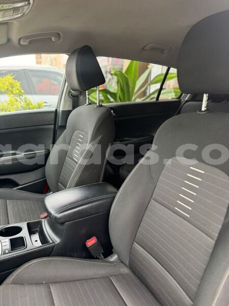 Big with watermark kia sportage dakar dakar 33559