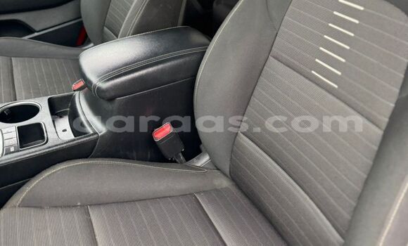 Acheter Occasion Voiture Kia Sportage Bleu à Dakar, Dakar Acheter Occasion Voiture Kia Sportage Bleu à Dakar, Dakar