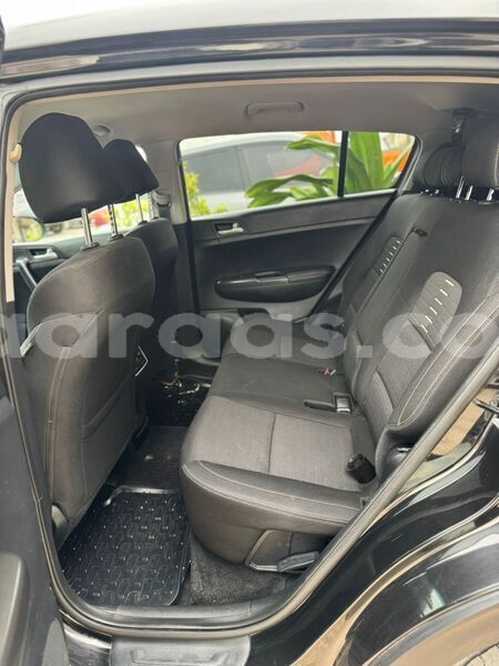 Big with watermark kia sportage dakar dakar 33559