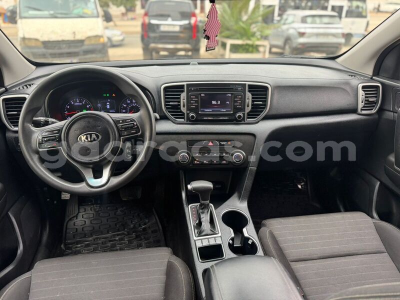 Big with watermark kia sportage dakar dakar 33559
