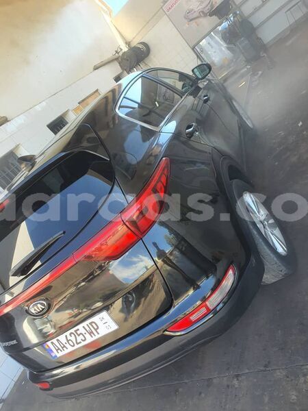 Big with watermark kia sportage dakar dakar 33559