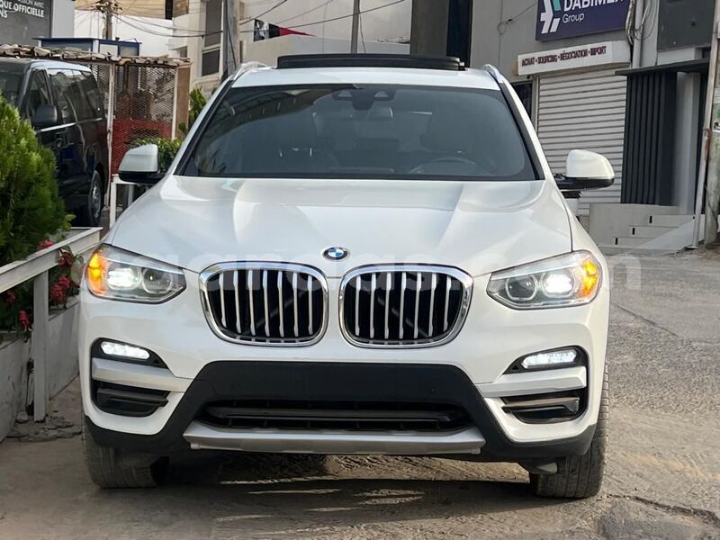 Big with watermark bmw x3 dakar dakar 33560