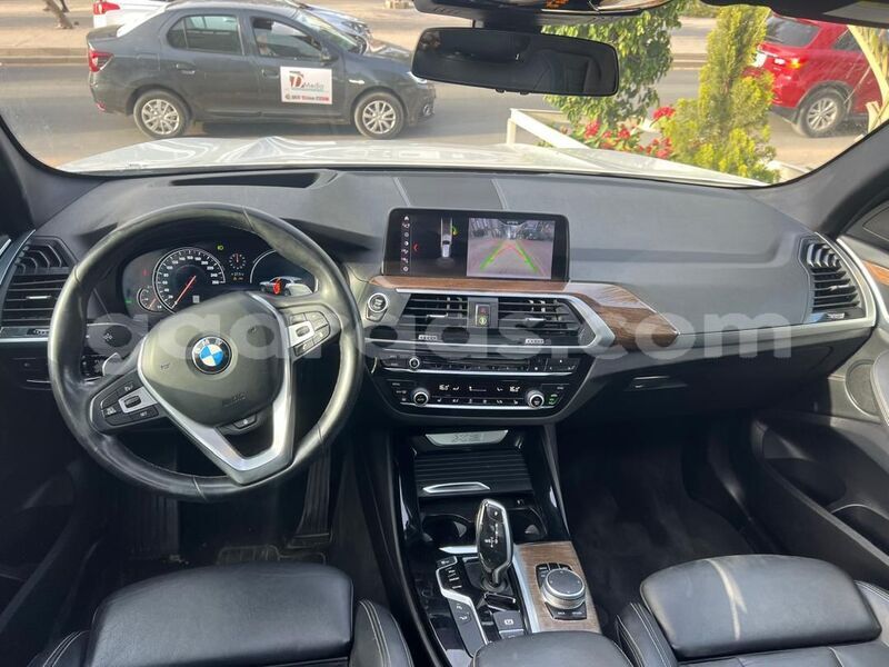 Big with watermark bmw x3 dakar dakar 33560