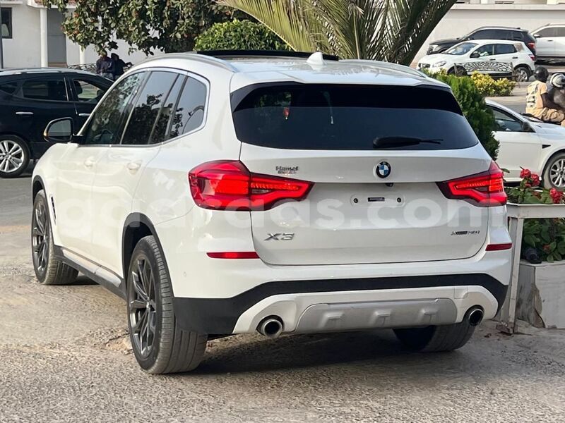 Big with watermark bmw x3 dakar dakar 33560