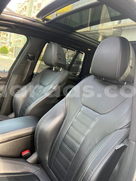Big with watermark bmw x3 dakar dakar 33560
