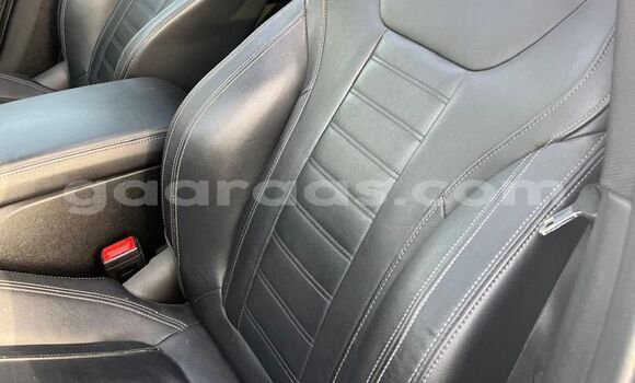 Buy Used BMW X3 White Car in Dakar in Dakar Buy Used BMW X3 White Car in Dakar in Dakar