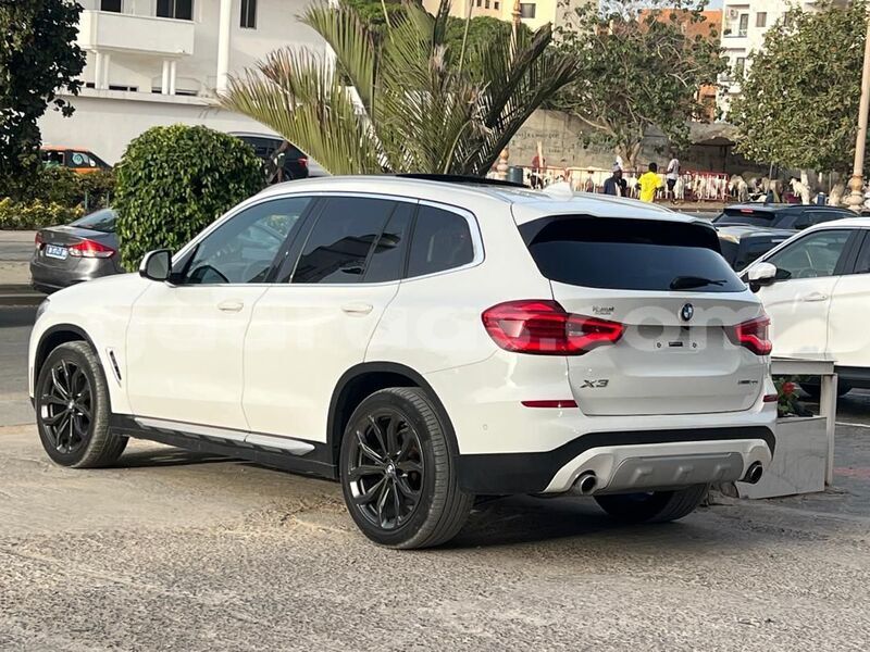 Big with watermark bmw x3 dakar dakar 33560