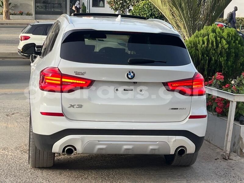 Big with watermark bmw x3 dakar dakar 33560