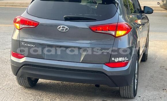 Acheter Occasion Voiture Hyundai Tucson Gris à Dakar, Dakar Acheter Occasion Voiture Hyundai Tucson Gris à Dakar, Dakar
