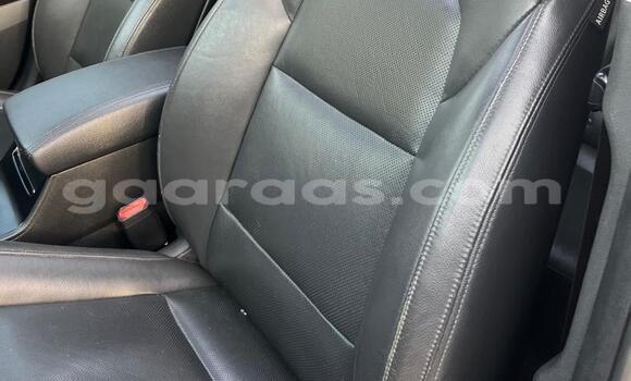 Acheter Occasion Voiture Hyundai Tucson Gris à Dakar, Dakar Acheter Occasion Voiture Hyundai Tucson Gris à Dakar, Dakar