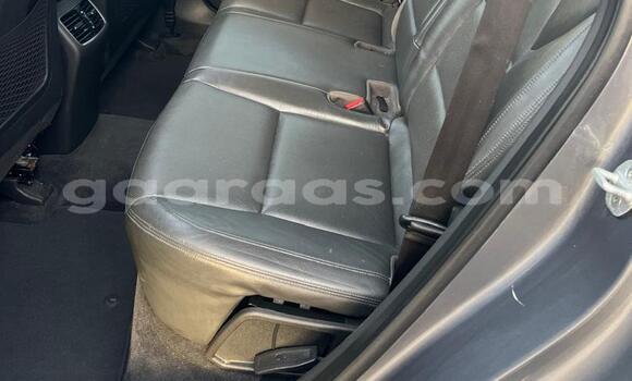 Acheter Occasion Voiture Hyundai Tucson Gris à Dakar, Dakar Acheter Occasion Voiture Hyundai Tucson Gris à Dakar, Dakar