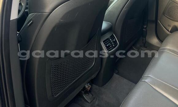 Acheter Occasion Voiture Hyundai Tucson Gris à Dakar, Dakar Acheter Occasion Voiture Hyundai Tucson Gris à Dakar, Dakar