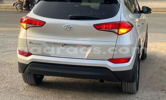 Acheter Neuf Voiture Hyundai Tucson Blanc à Dakar, Dakar Acheter Neuf Voiture Hyundai Tucson Blanc à Dakar, Dakar