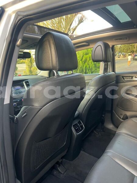 Big with watermark hyundai tucson dakar dakar 33562