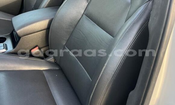 Acheter Neuf Voiture Hyundai Tucson Blanc à Dakar, Dakar Acheter Neuf Voiture Hyundai Tucson Blanc à Dakar, Dakar