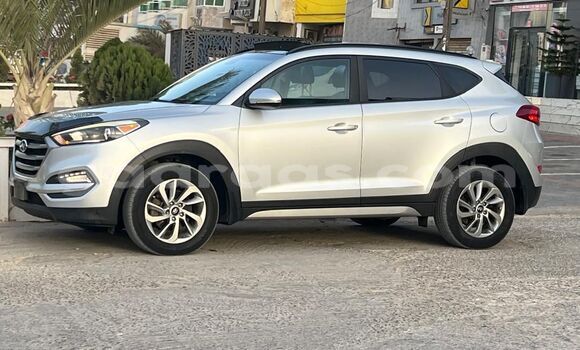 Acheter Neuf Voiture Hyundai Tucson Blanc à Dakar, Dakar Acheter Neuf Voiture Hyundai Tucson Blanc à Dakar, Dakar