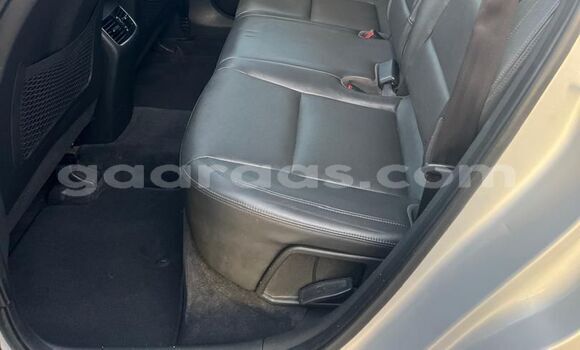 Acheter Neuf Voiture Hyundai Tucson Blanc à Dakar, Dakar Acheter Neuf Voiture Hyundai Tucson Blanc à Dakar, Dakar