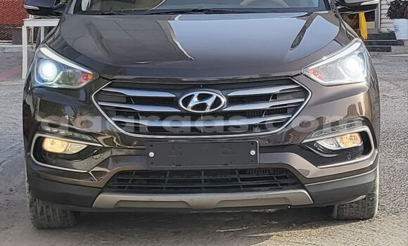 Acheter Neuf Voiture Hyundai Tucson Autre à Dakar, Dakar Acheter Neuf Voiture Hyundai Tucson Autre à Dakar, Dakar