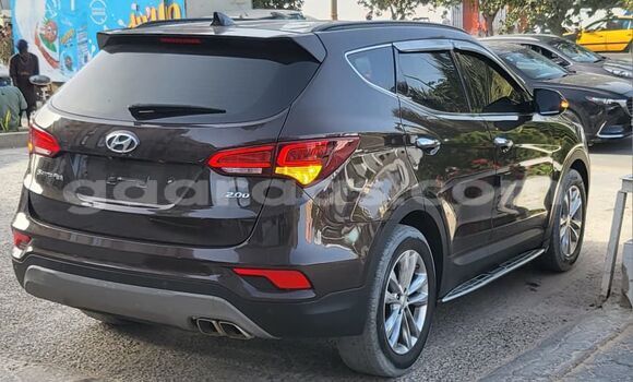 Acheter Neuf Voiture Hyundai Tucson Autre à Dakar, Dakar Acheter Neuf Voiture Hyundai Tucson Autre à Dakar, Dakar