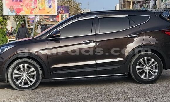 Acheter Neuf Voiture Hyundai Tucson Autre à Dakar, Dakar Acheter Neuf Voiture Hyundai Tucson Autre à Dakar, Dakar