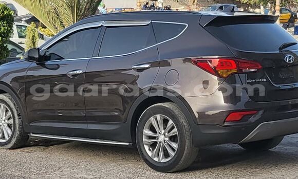 Acheter Neuf Voiture Hyundai Tucson Autre à Dakar, Dakar Acheter Neuf Voiture Hyundai Tucson Autre à Dakar, Dakar