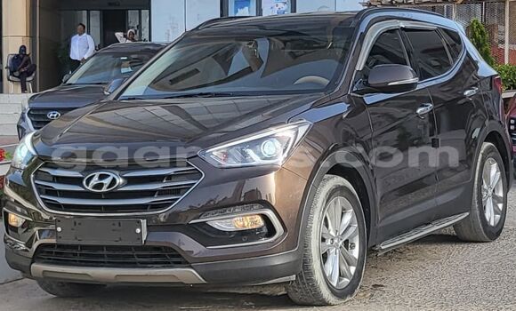 Acheter Neuf Voiture Hyundai Tucson Autre à Dakar, Dakar Acheter Neuf Voiture Hyundai Tucson Autre à Dakar, Dakar