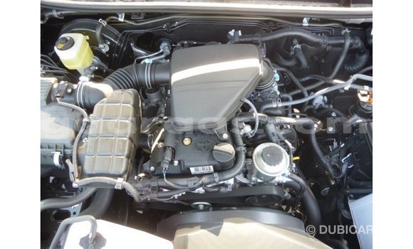 Acheter Import Voiture Toyota Prado Noir à Import - Dubai, Dakar Acheter Import Voiture Toyota Prado Noir à Import - Dubai, Dakar