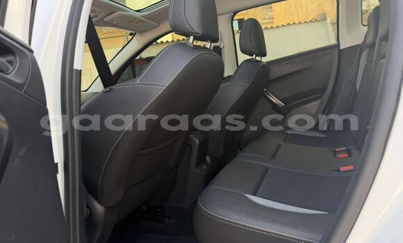 Acheter Neuf Voiture Peugeot 2008 Blanc à Dakar, Dakar Acheter Neuf Voiture Peugeot 2008 Blanc à Dakar, Dakar