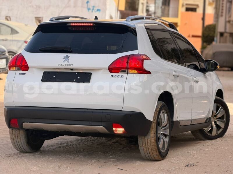 Big with watermark peugeot 2008 dakar dakar 33565