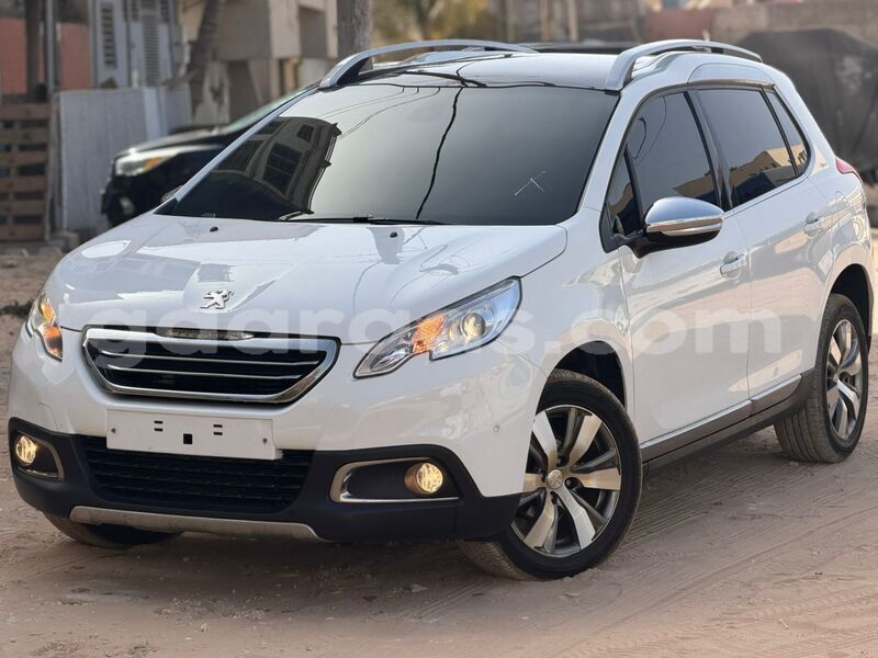Big with watermark peugeot 2008 dakar dakar 33565